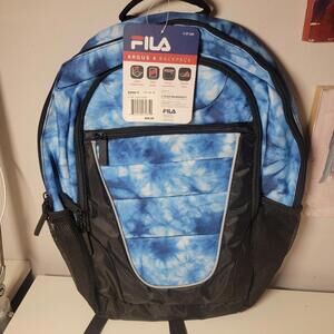 FILA Argus 4 Backpack - NEW